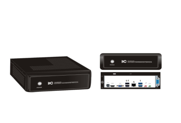 itc ts-8304b2 терминал ITC TS-8304B2 терминал фото